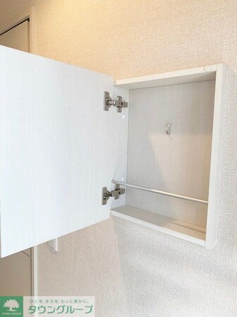 エーデルの物件内観写真